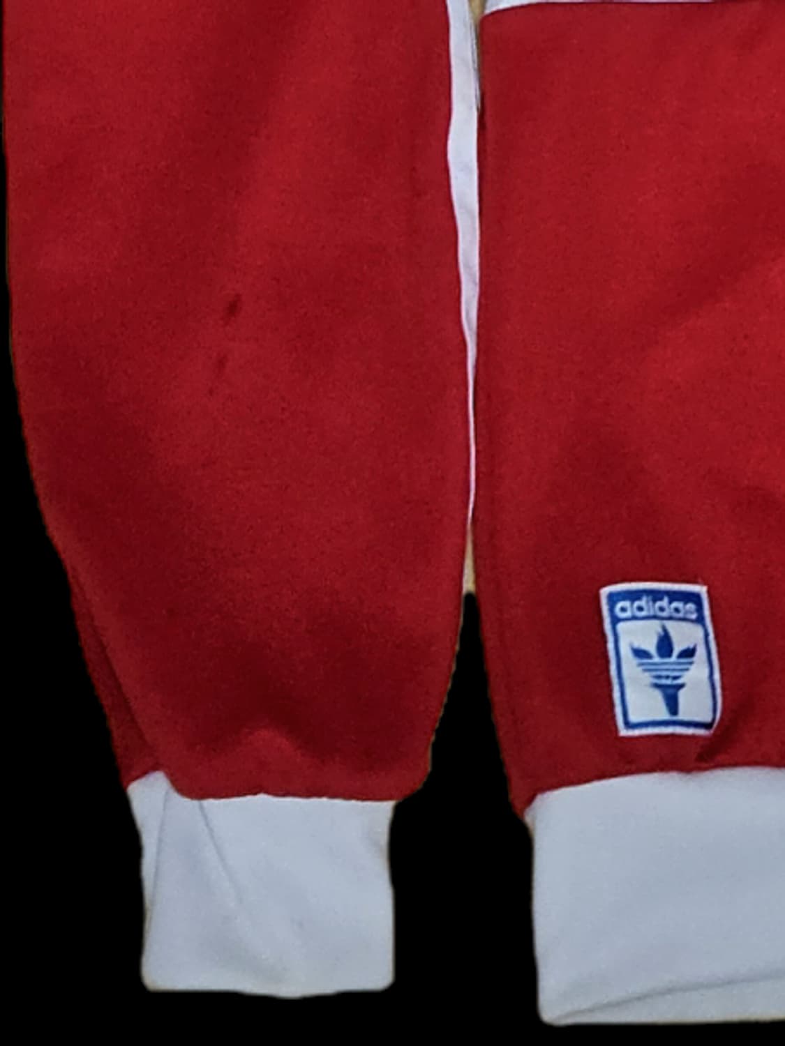 아디다스 캐나다 져지 트랙탑  상품이미지9