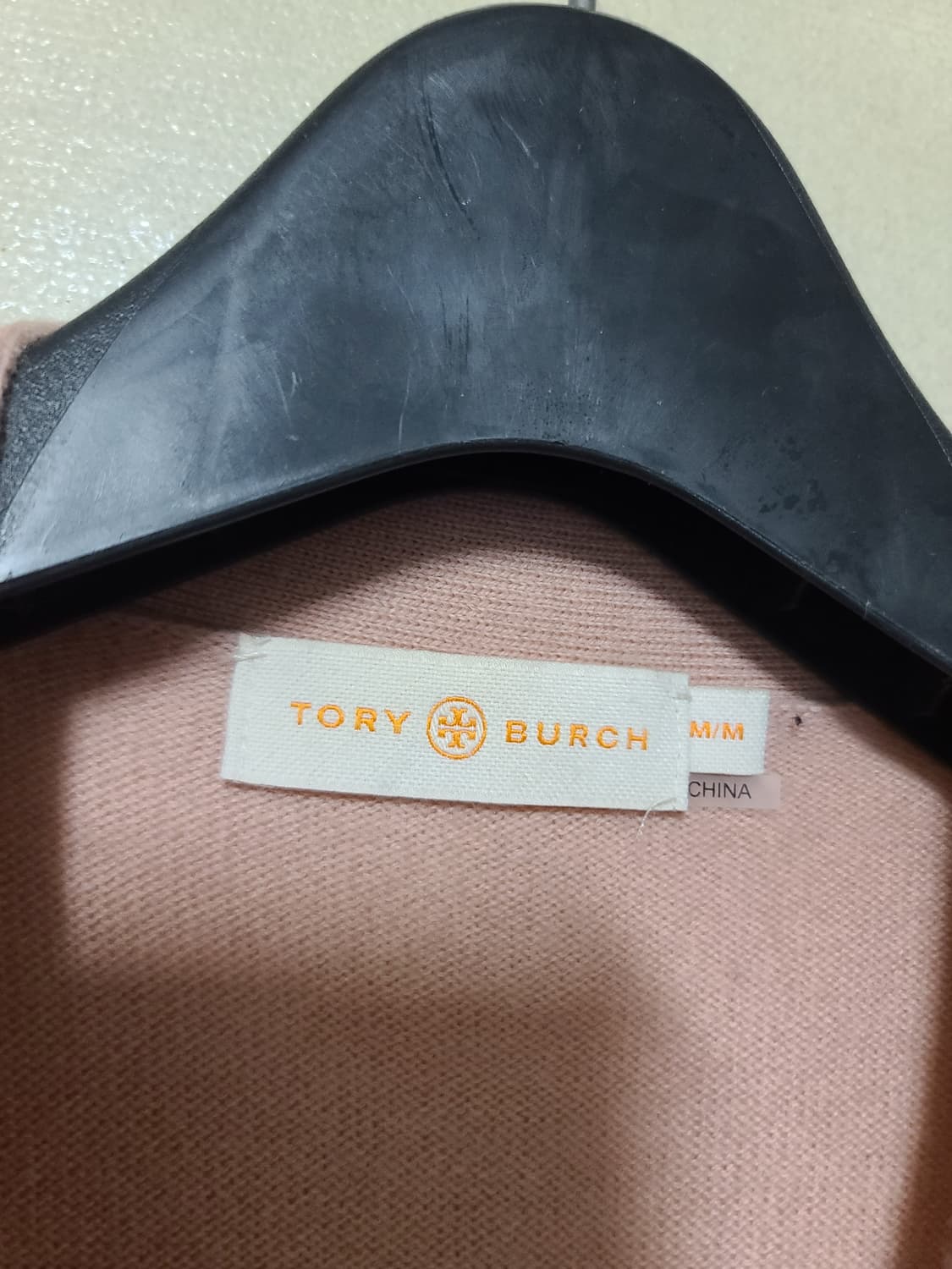 토리버치 쥬엘버튼 메리노울 가디건 상품이미지5