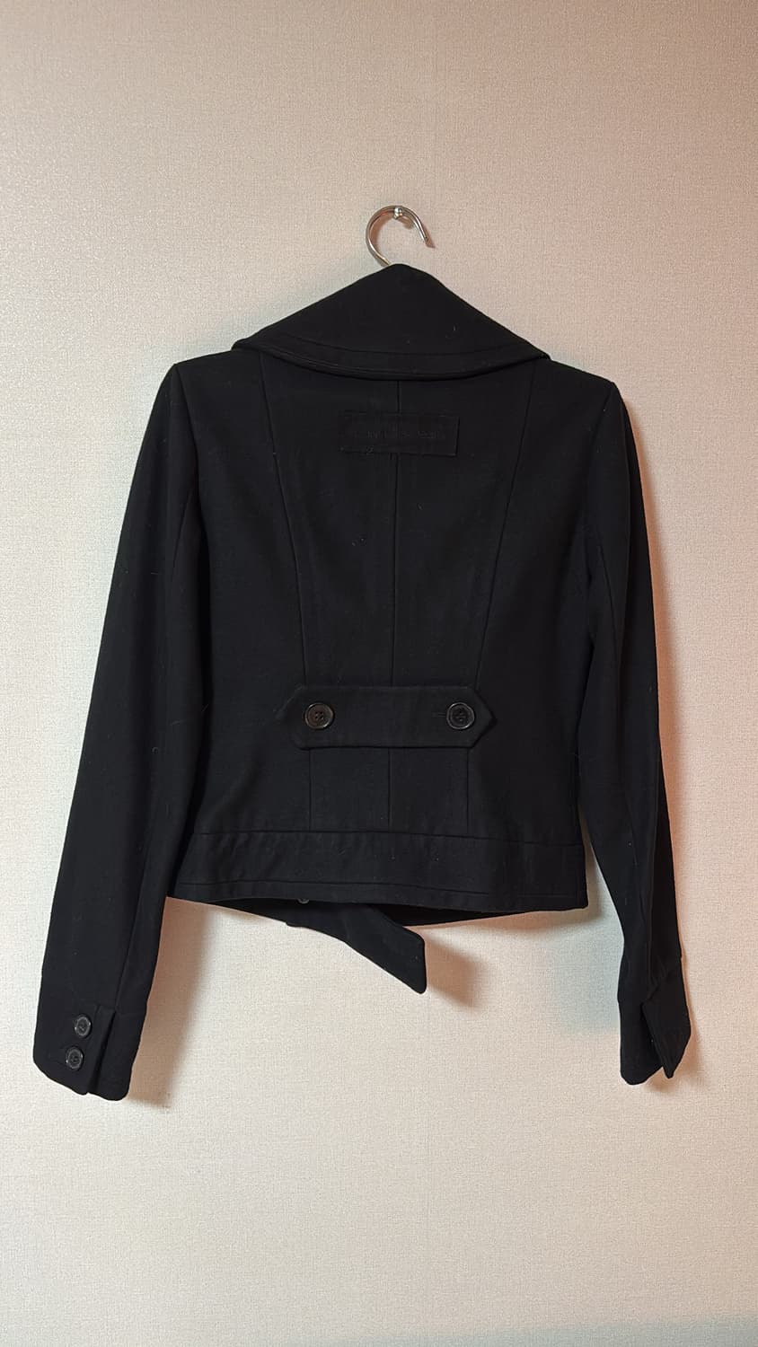 2way Wool Jacket 상품이미지4