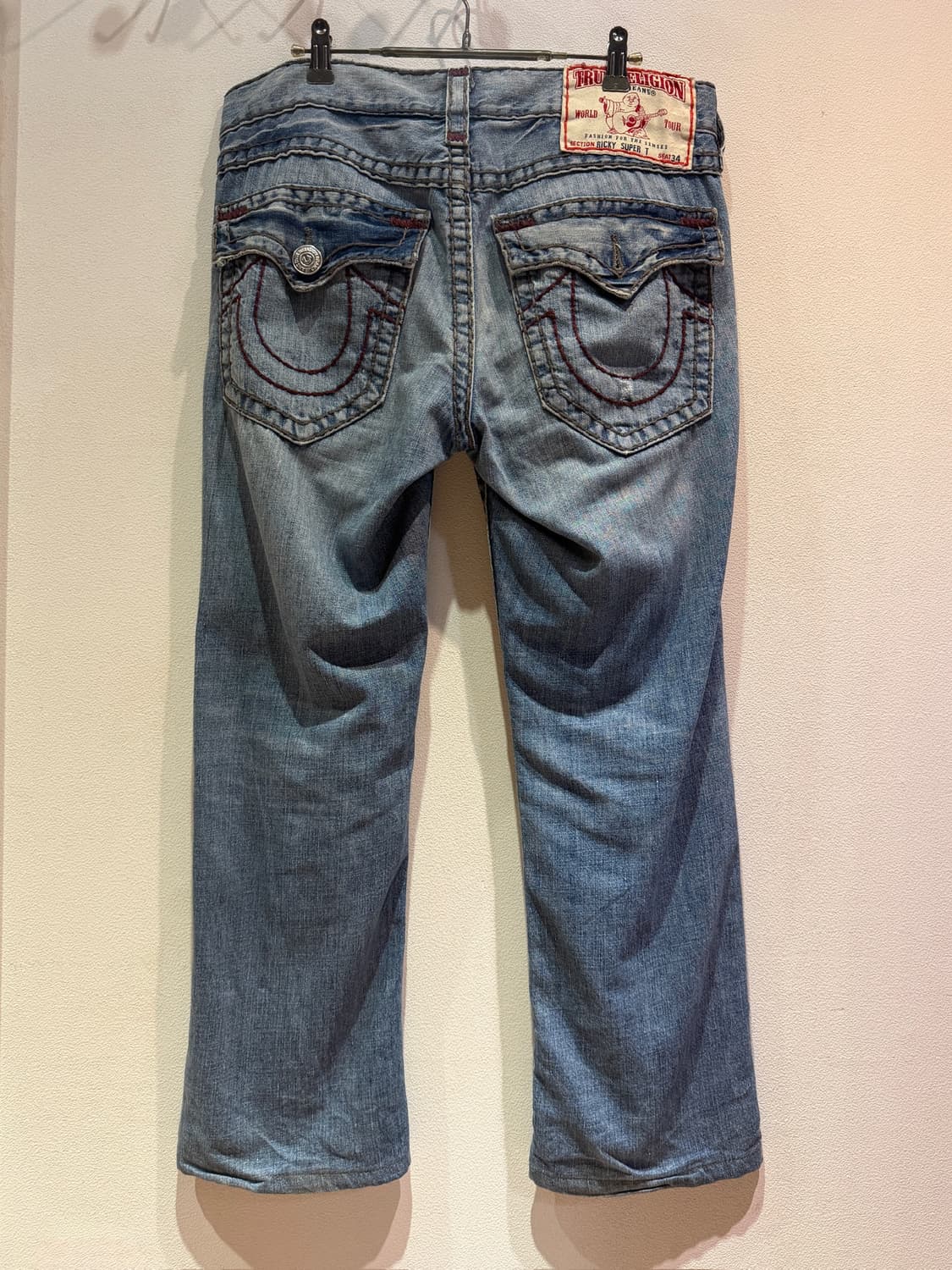 True Religion (34, Made In U.S.A) 상품이미지3