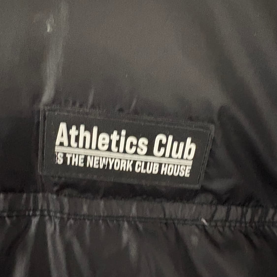 지오다노 주니어 Athletics Club 패딩 165 상품이미지5