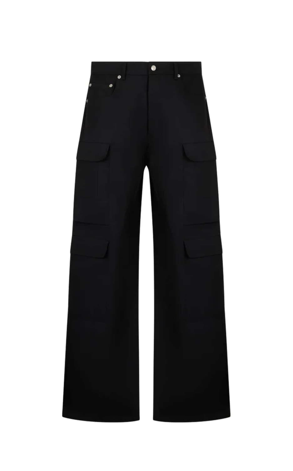 26SS 릭오웬스 게스 더블포켓 카고 [29] 상품이미지1