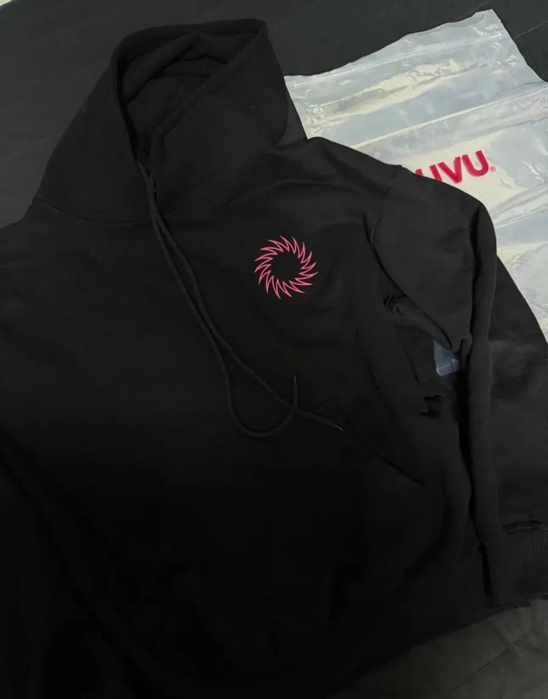 UVU 트레이닝클럽 M사이즈 상품이미지2