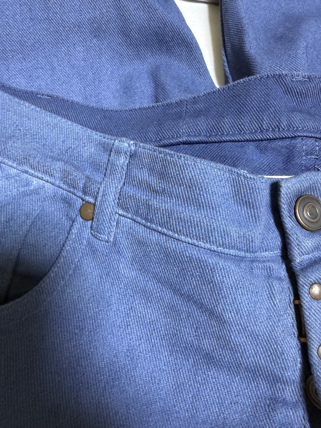 마르지엘라 (프렌치 워크팬츠 스타일) 50 상품이미지5