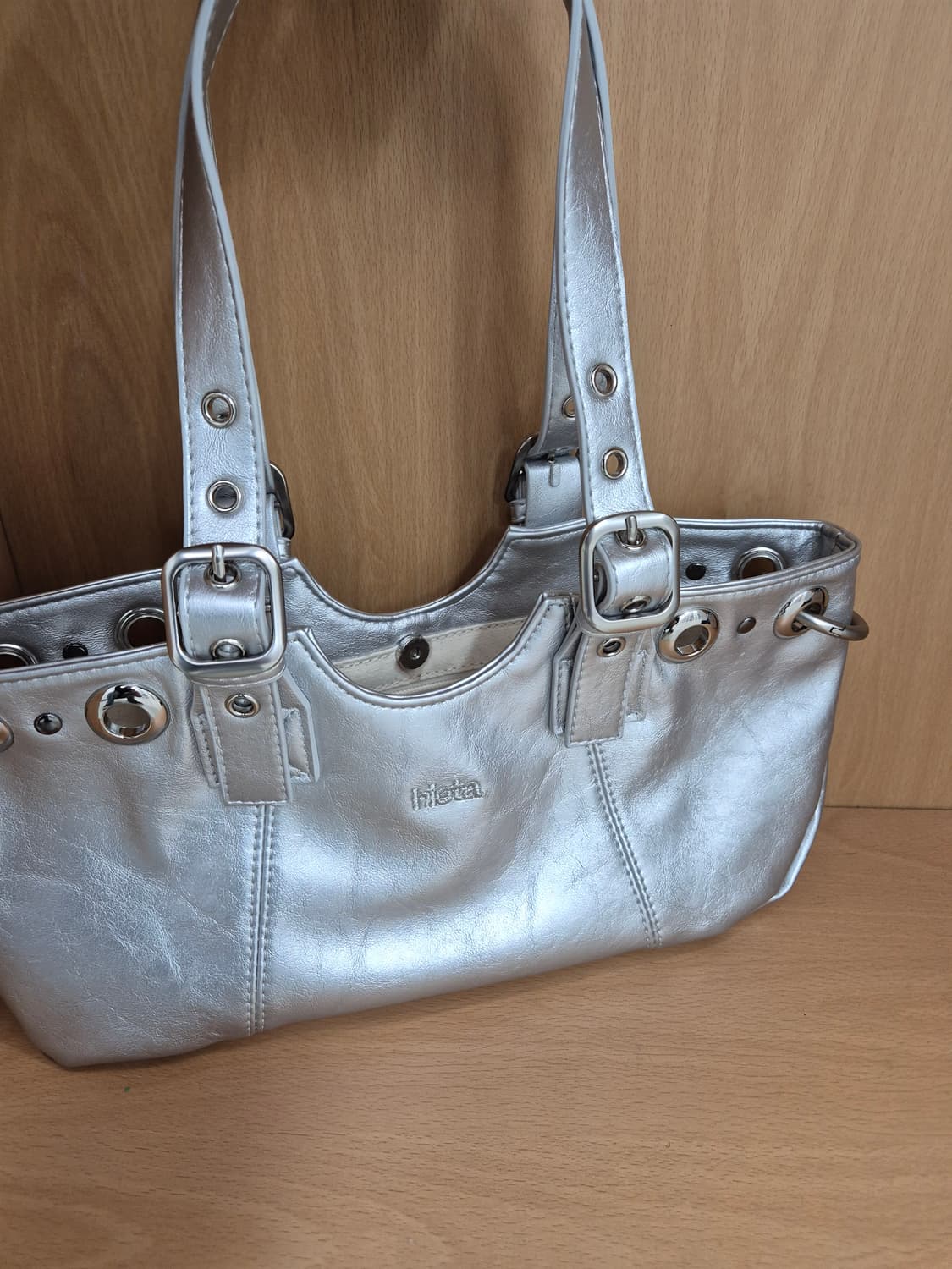 히에타 베키 미니 실버 상품이미지1