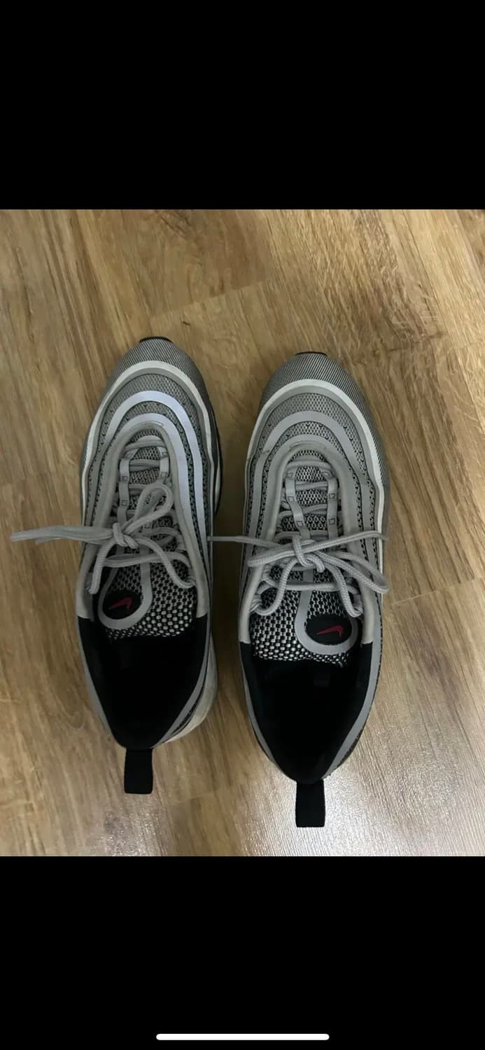에어맥스 97 실버불렛 상품이미지2