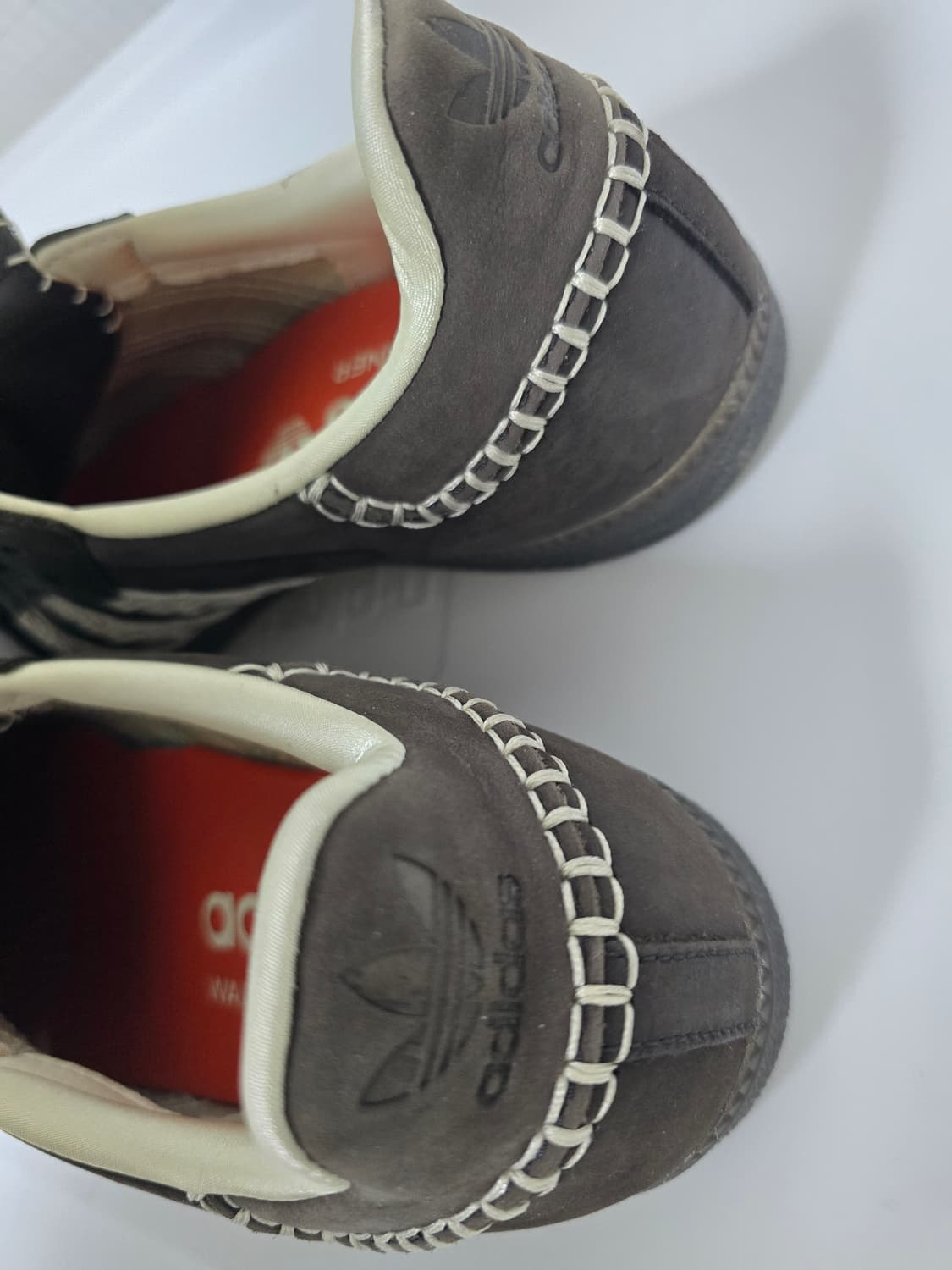 아디다스 웨일즈보너 삼바 상품이미지5