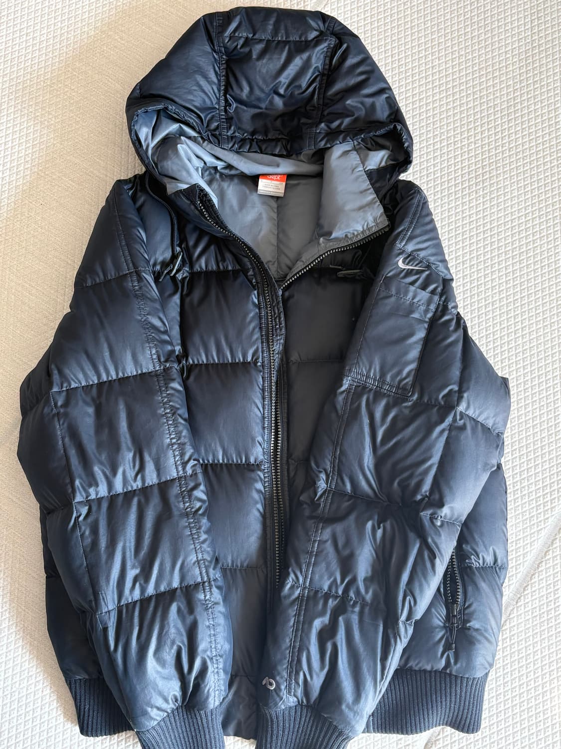 나이키 덕다운 패딩  상품이미지1