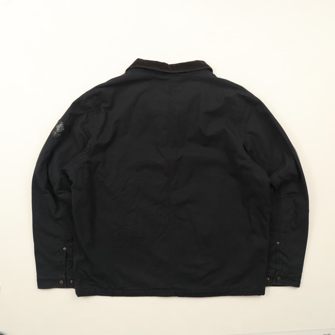 컬럼비아 빅포켓 코튼자켓 B193 상품이미지8