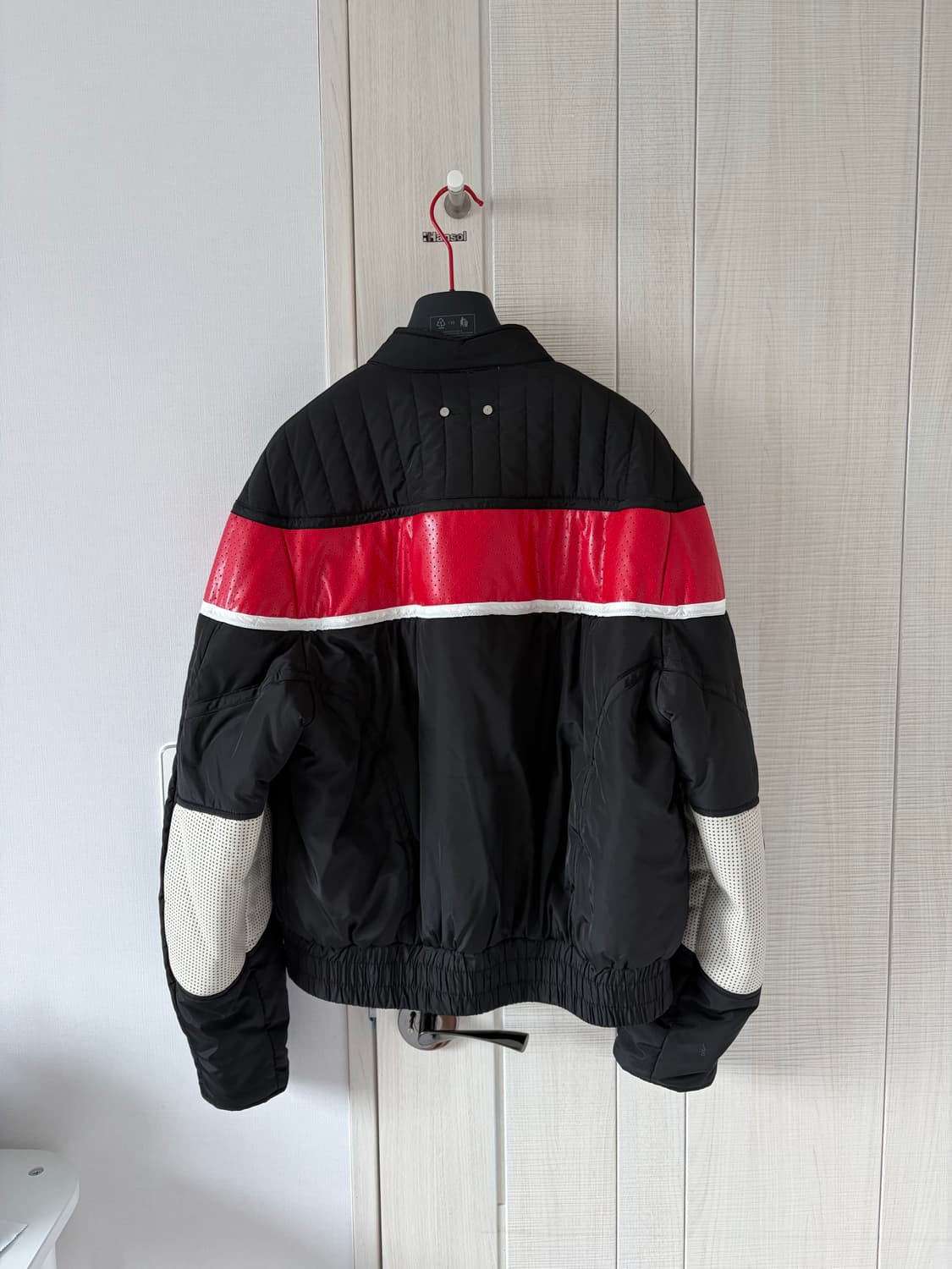 [L]앤더슨벨 바이커 자켓 상품이미지2