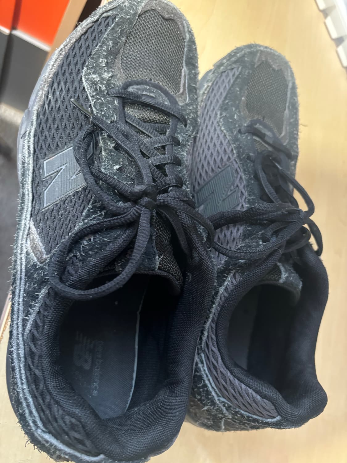 뉴발란스 엑슬림 280 상품이미지1