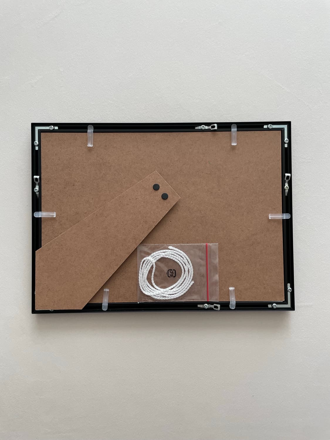 진격의 거인 리바이 메탈아트 액자 상품이미지5