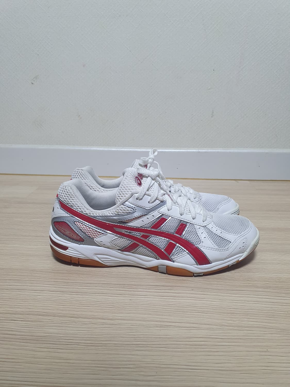 아식스 로테리브레 체대입시화 275 상품이미지1