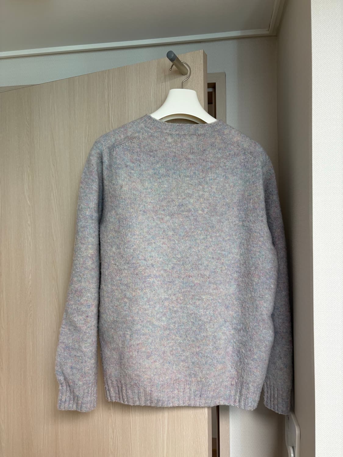 블랭크룸x할리 쉐기독 갤럭시 L사이즈 상품이미지3