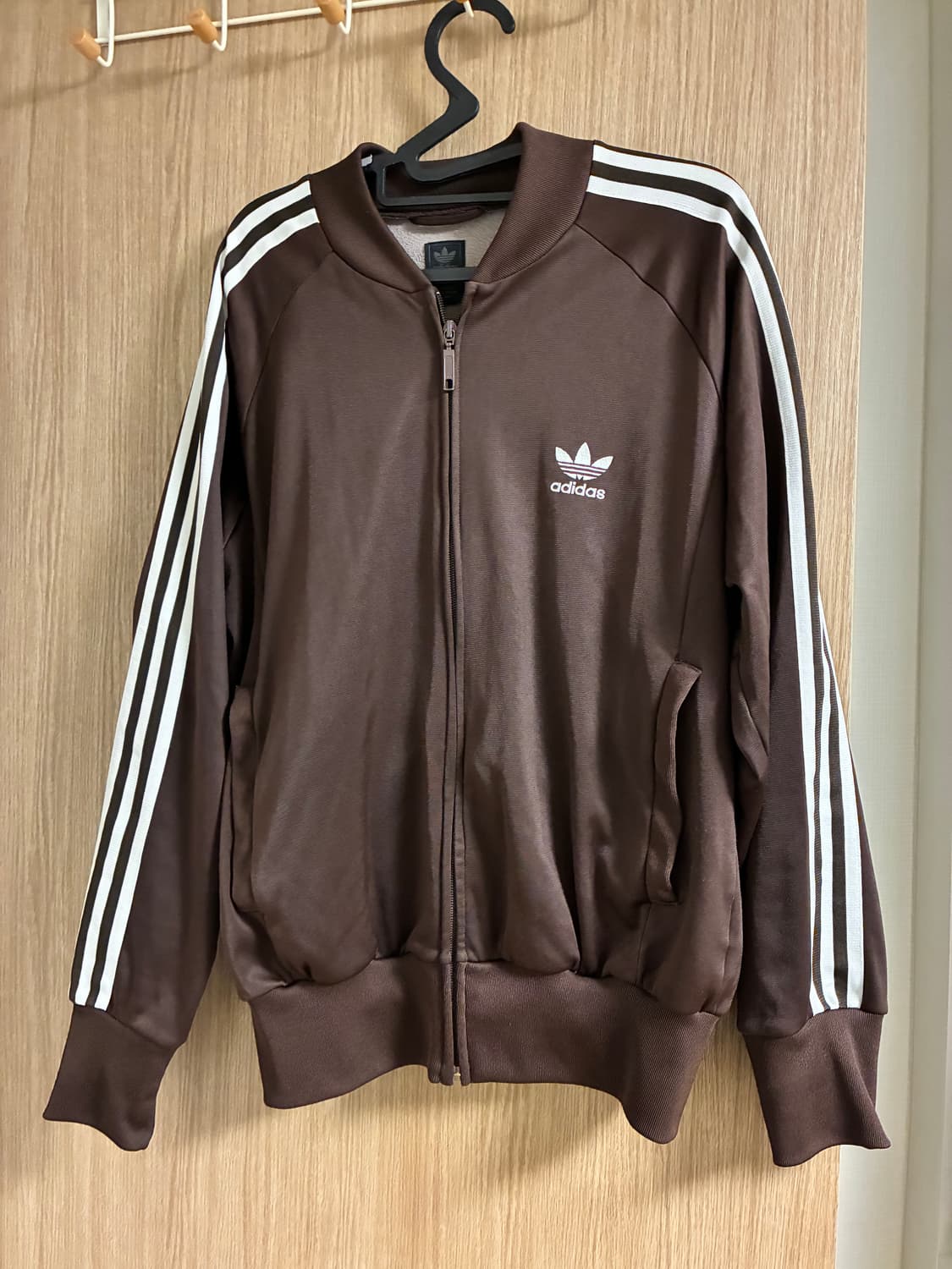 아디다스 브라운 져지 95 상품이미지2