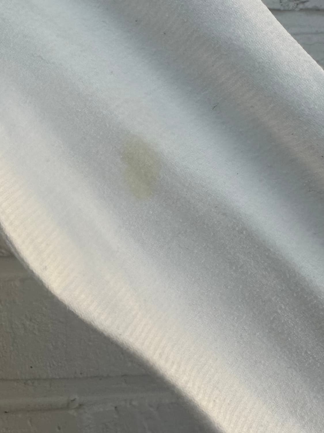 라코스테 화이트 7부 티셔츠 상품이미지5