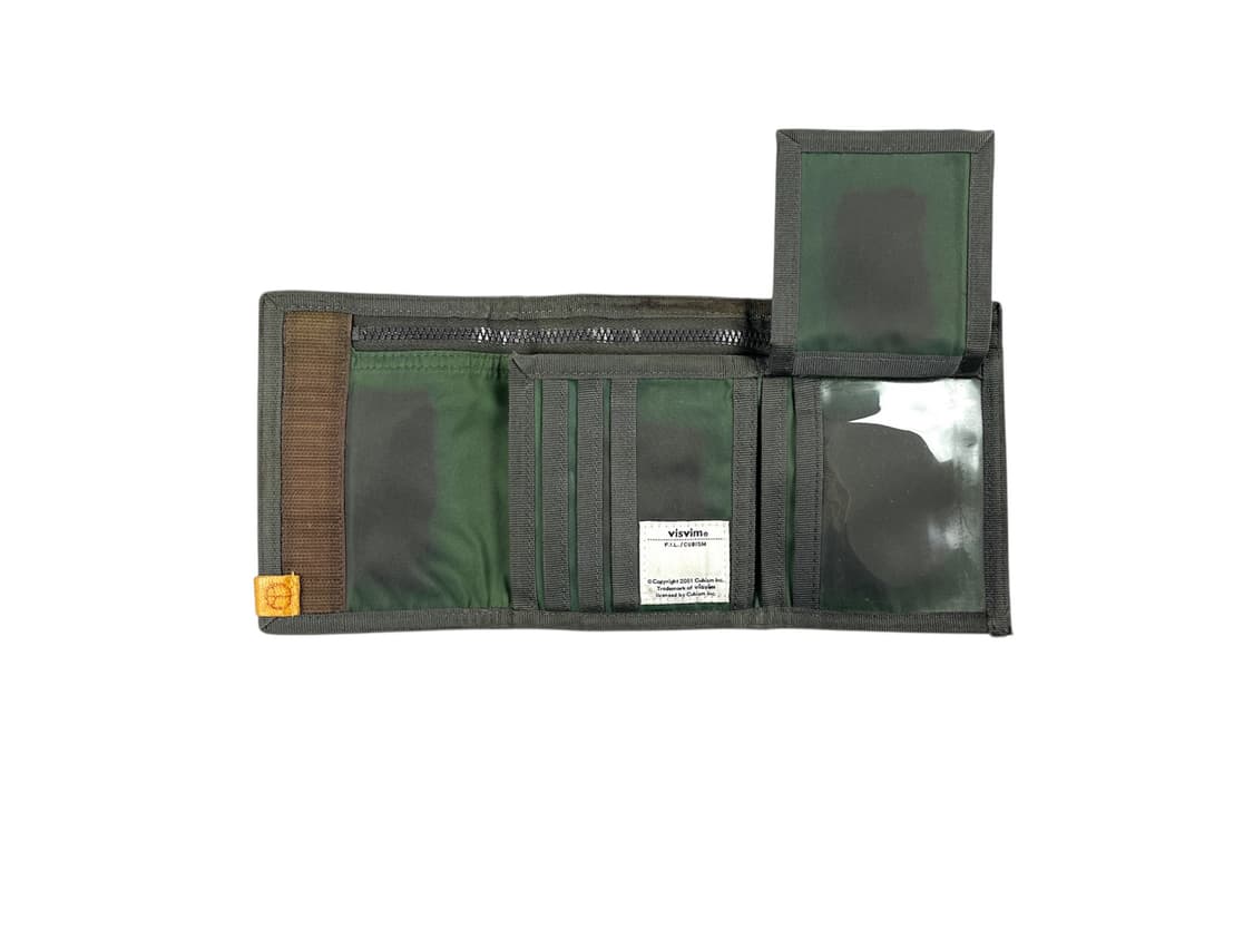 BALLISTIC wallet 상품이미지7