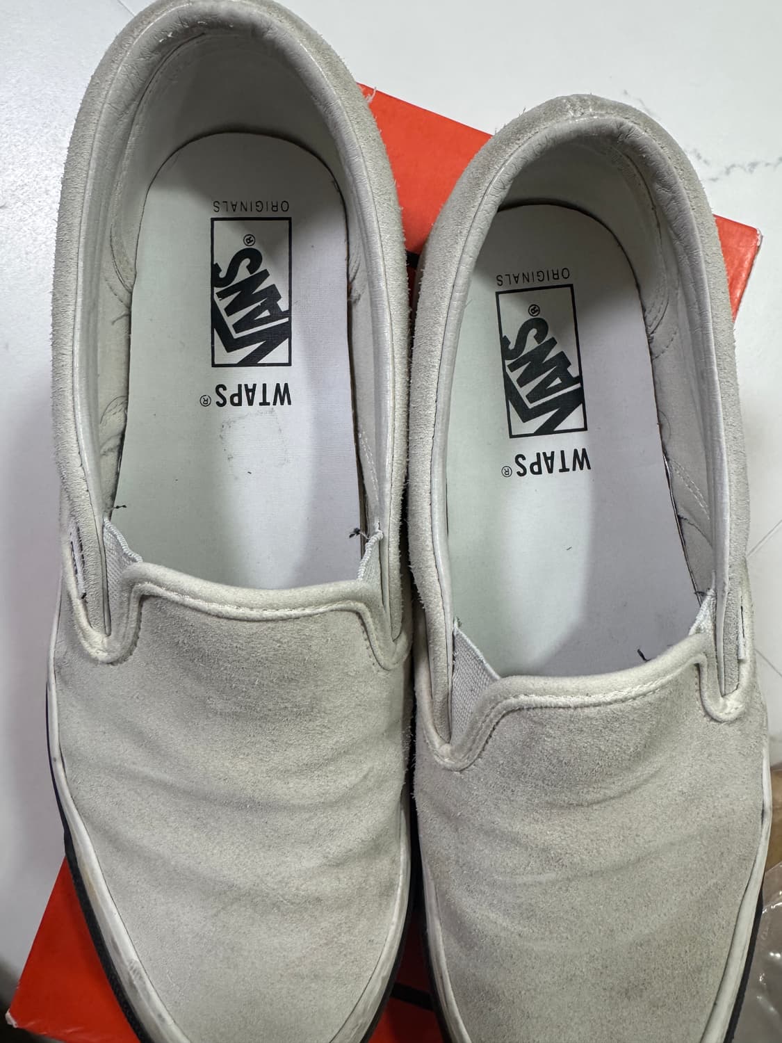 반스 x 더블탭스 290 상품이미지3