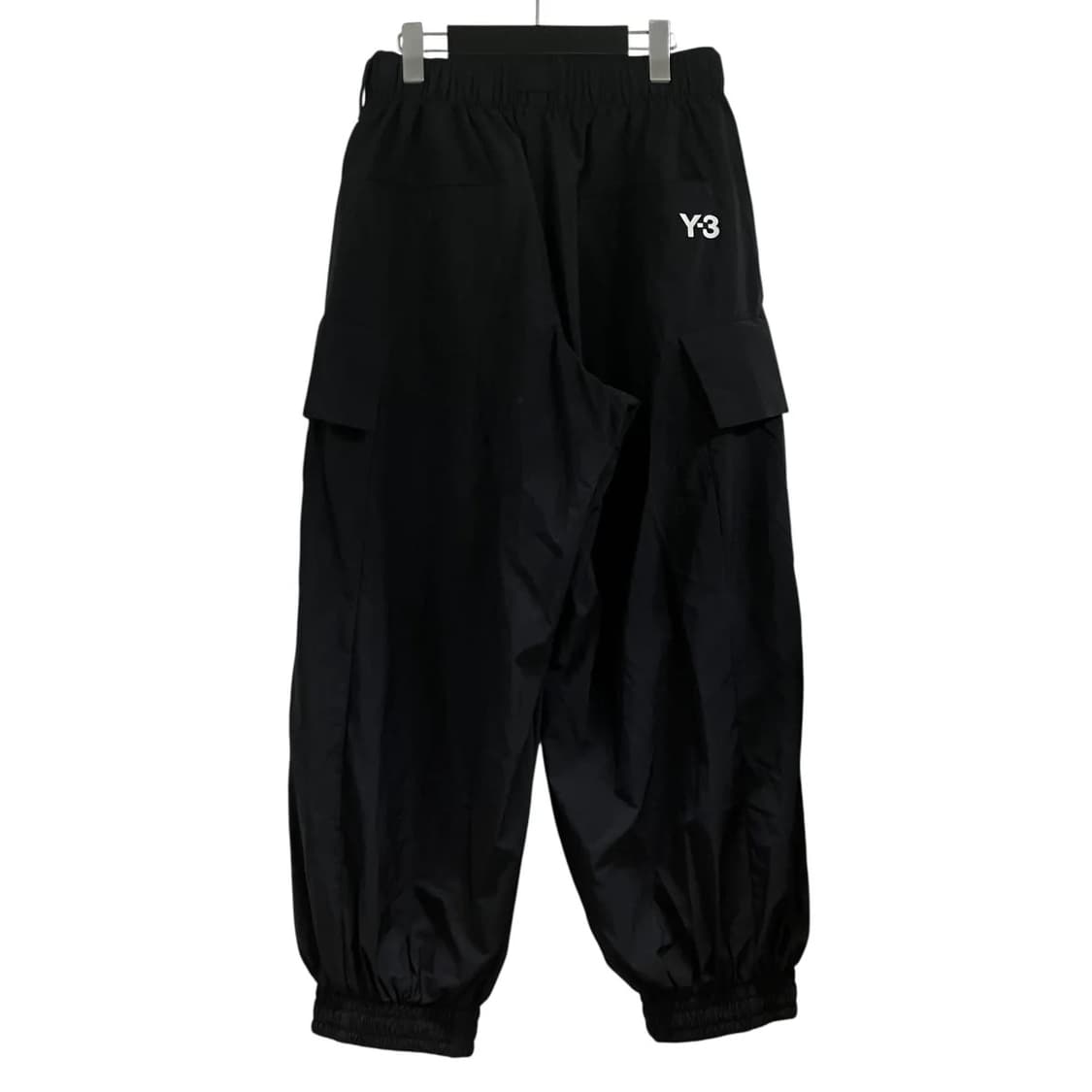 Y-3 3라인 나일론 카고 바지 상품이미지3