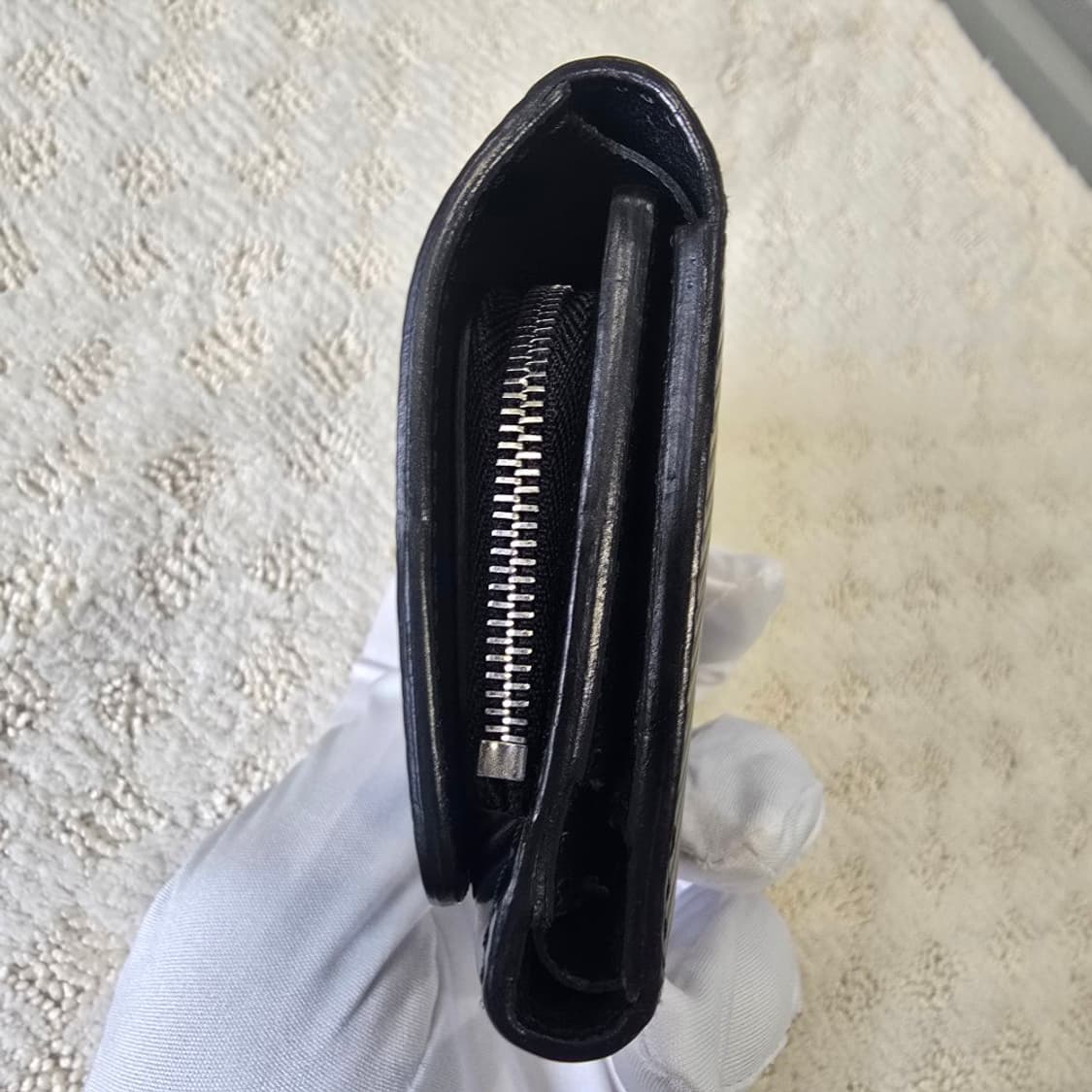 [중고/정품] 루이비통 에피 트위스트 XS 지갑 상품이미지8