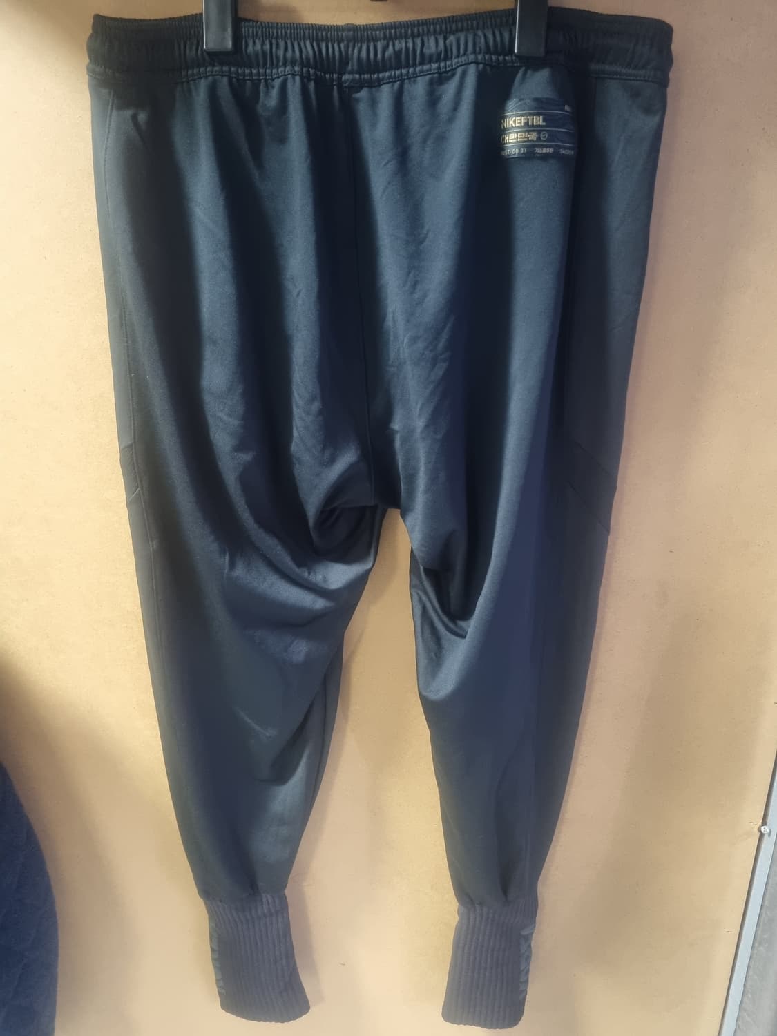 나이키 대한민국 축구 국가대표 조거팬츠  상품이미지2