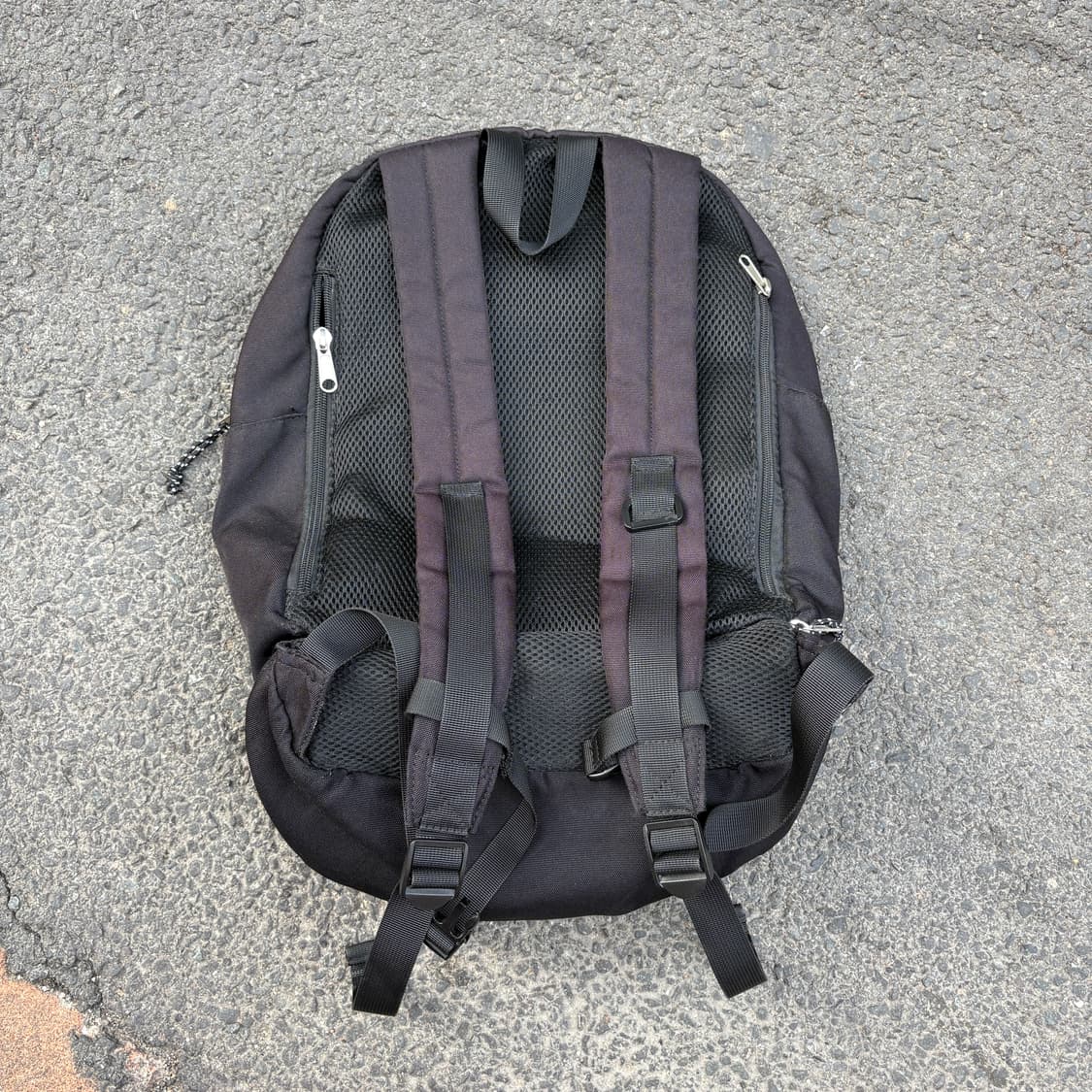 Titicaca 티티카카 백팩 가방 상품이미지2