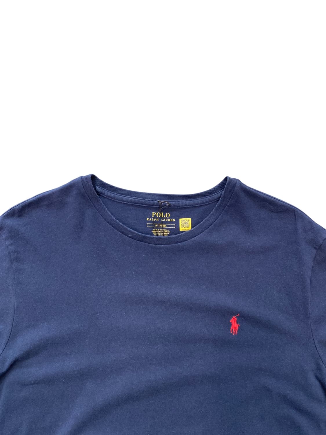 폴로 1/2 티셔츠 (Man M) H0402 상품이미지2