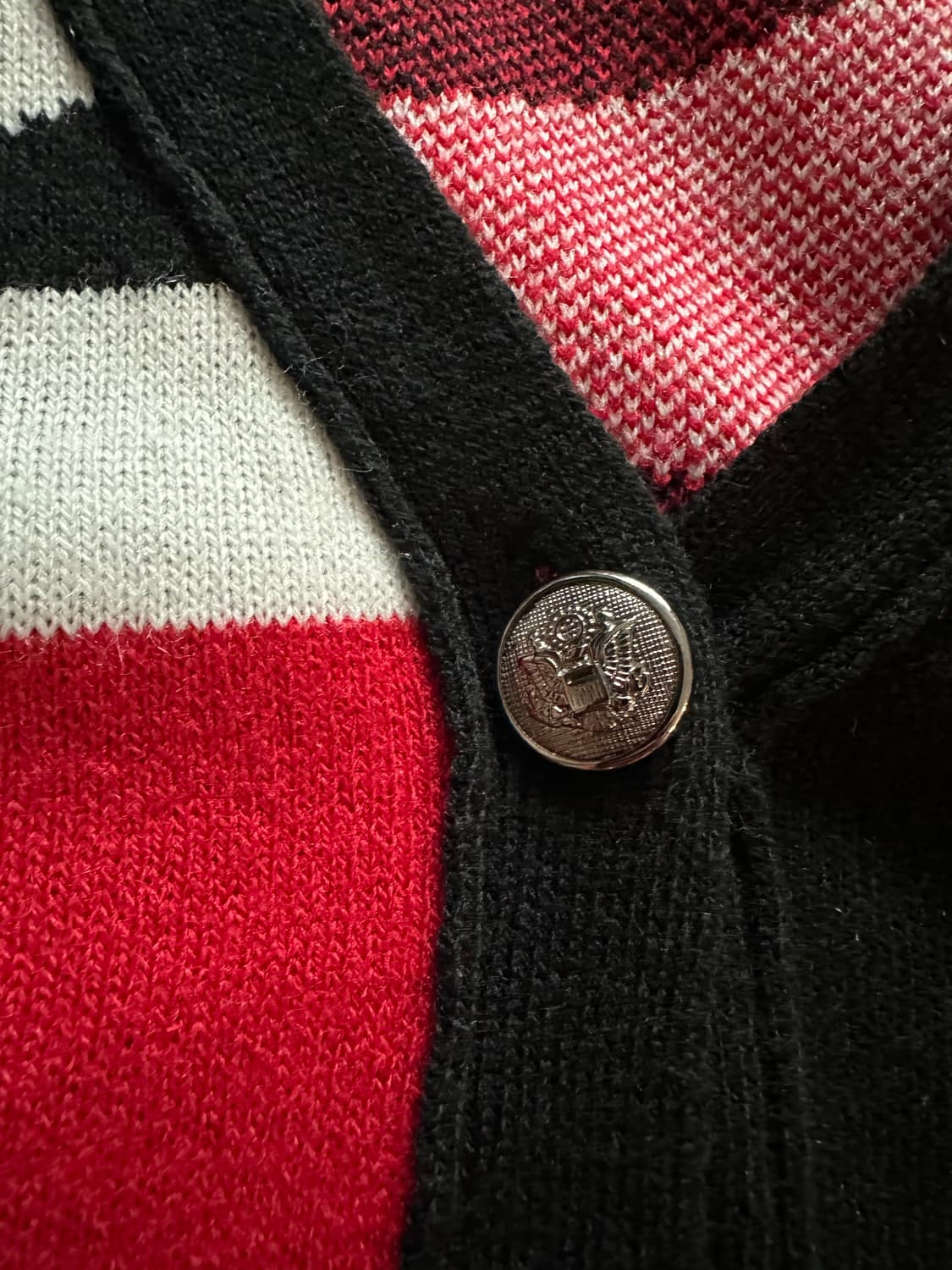 jpn LIZ LISA DOLL 니트 가디건 상품이미지2