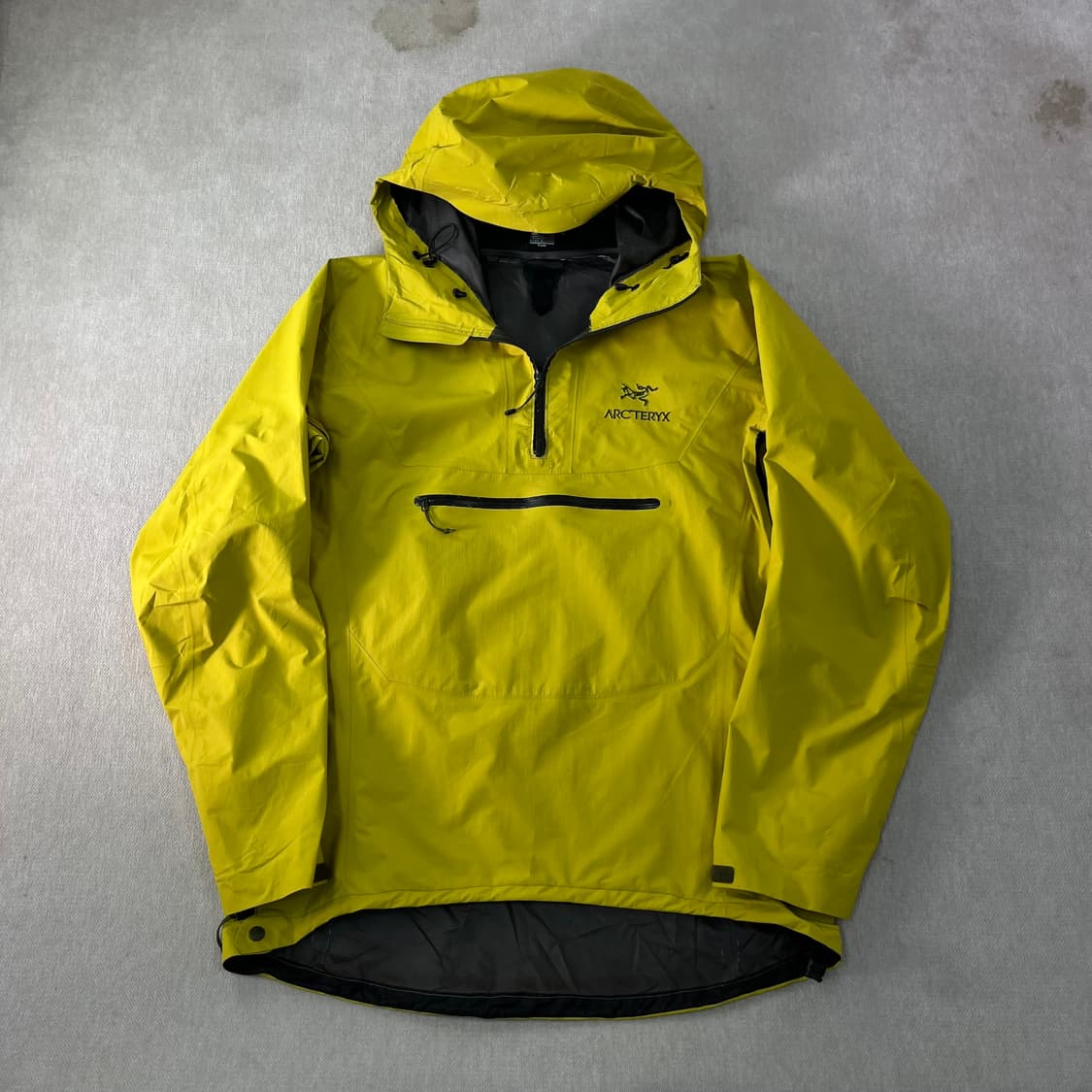 100 아크테릭스 알파 SL 아노락 자켓 상품이미지2