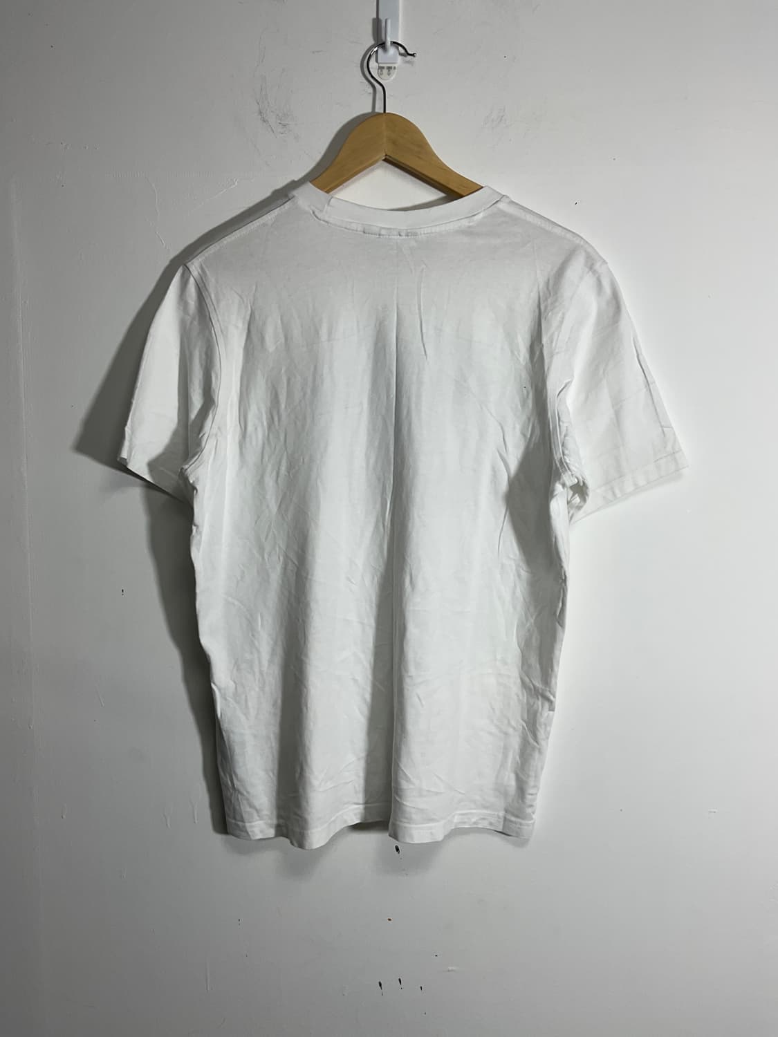 아디다스 불꽃 반팔 L 상품이미지4