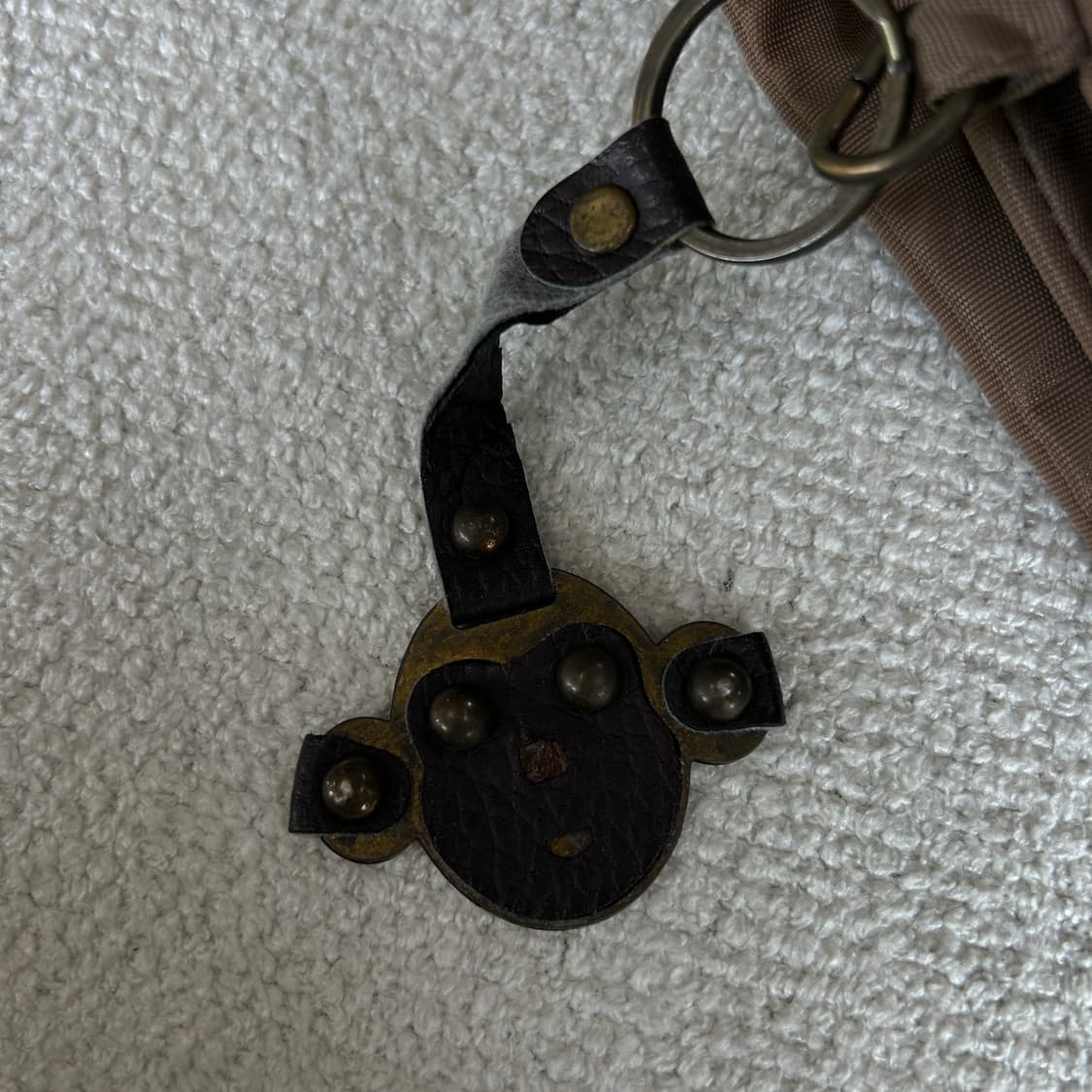 빈티지 크로스백 가방  상품이미지4