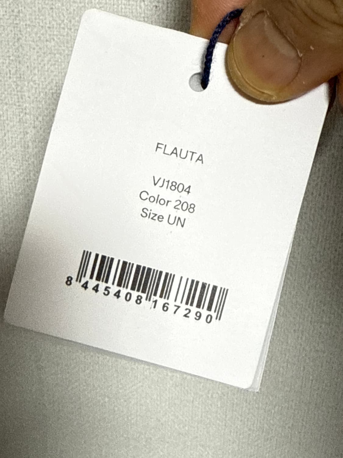 Paloma wool 글로브 머플러 상품이미지9