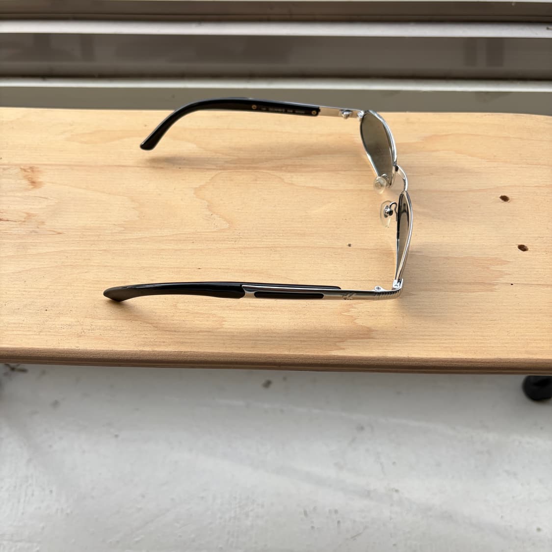 캘빈클라인 USA 빈티지 선글라스 OS 상품이미지4