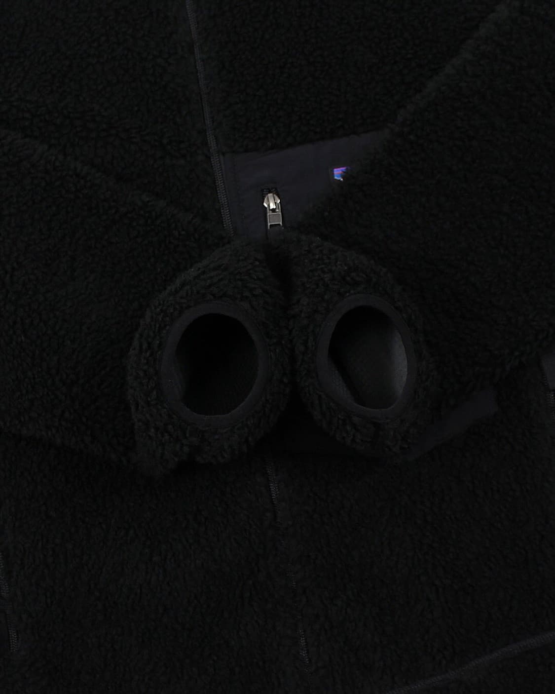 2021 파타고니아 레트로X 파일 플리스 자켓 블랙 상품이미지8