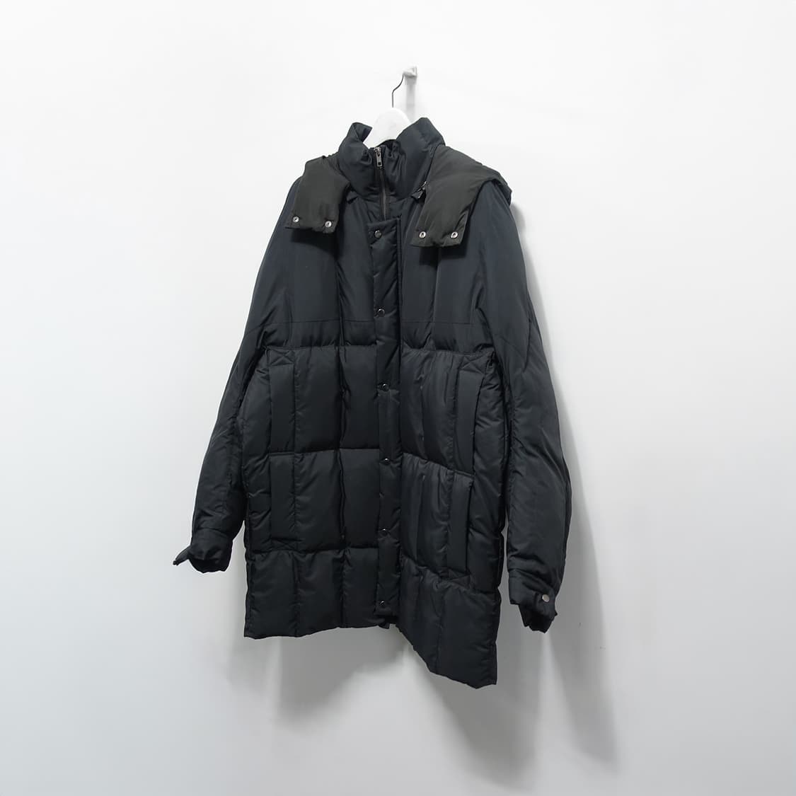 [M]HENRIK VIBSKOV 헨릭빕스코브 퍼프 패딩 상품이미지3