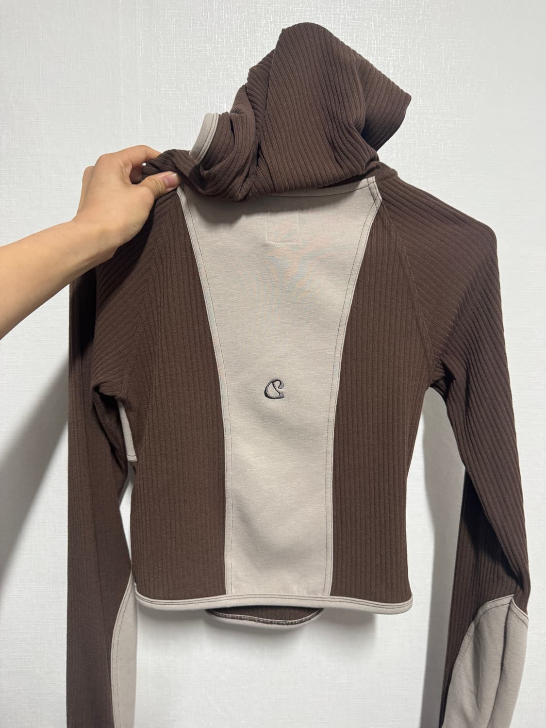 Smarturbanuseful 후드슬리브 상품이미지2