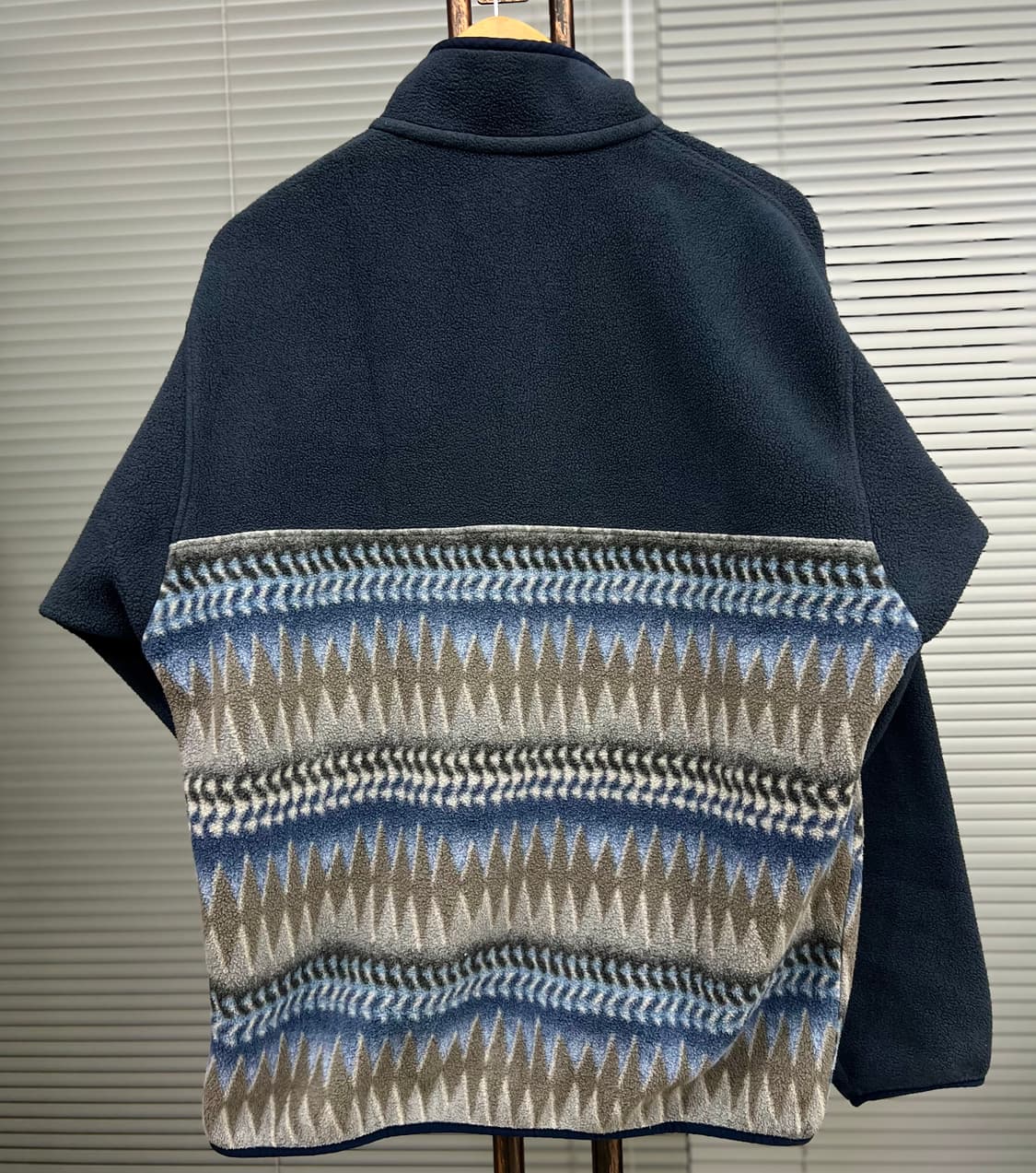 신칠라  아즈텍  L  상품이미지2