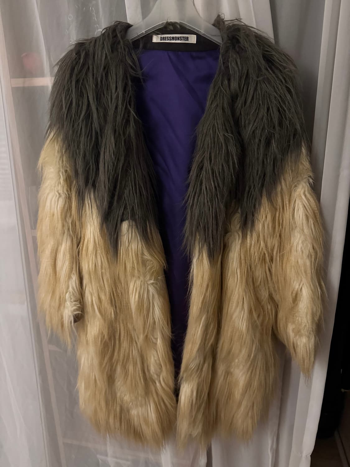 퍼자켓 판매해요 상품이미지1