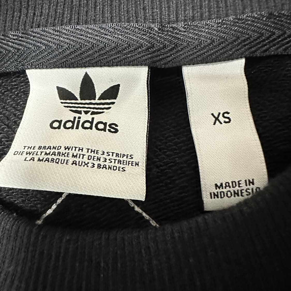 ADIDAS originals women onepiece 상품이미지3