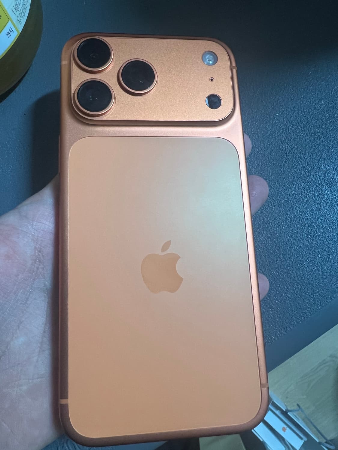 아이폰17프로맥스 256 상품이미지1