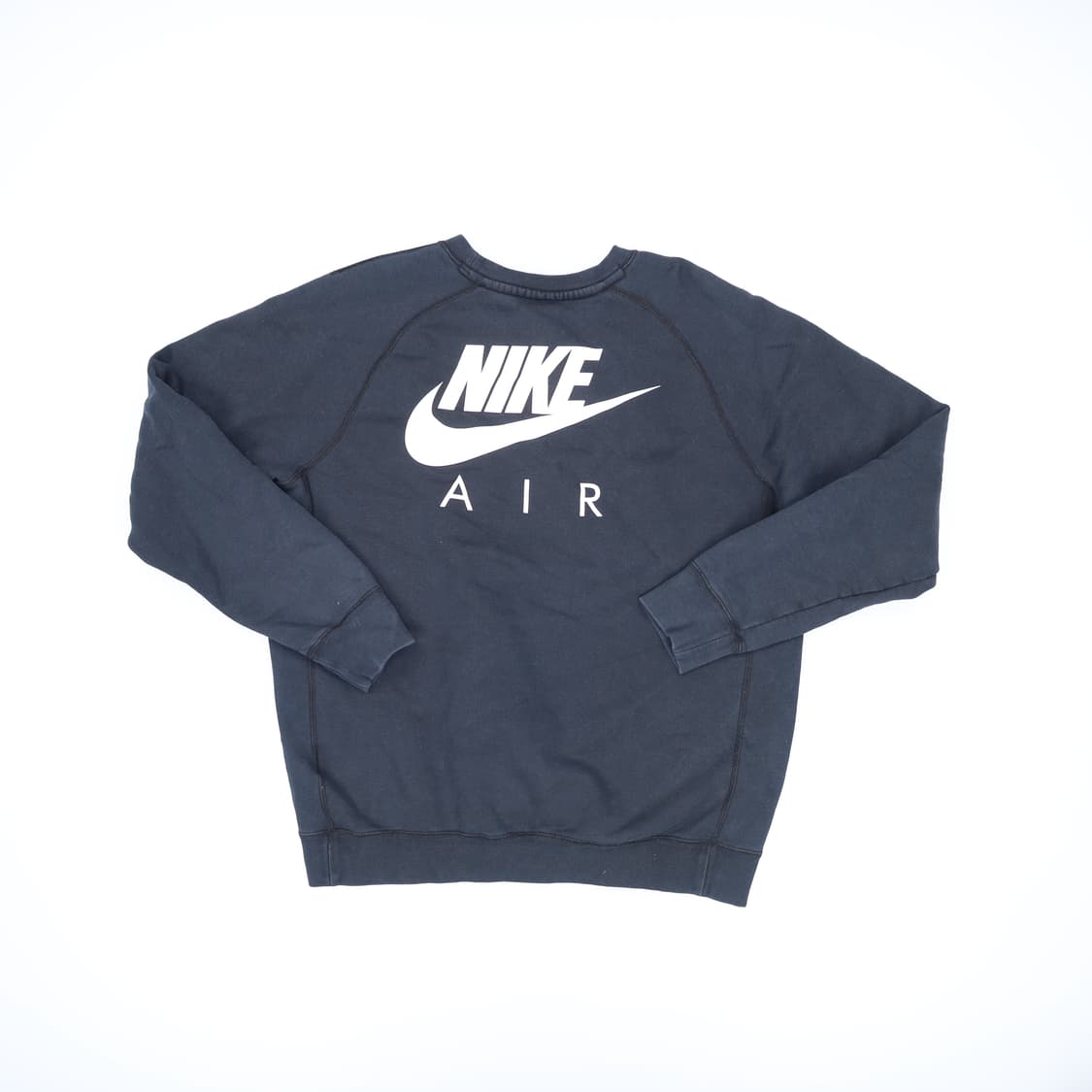 100 나이키에어 맨투맨 티셔츠 0421H1 상품이미지2