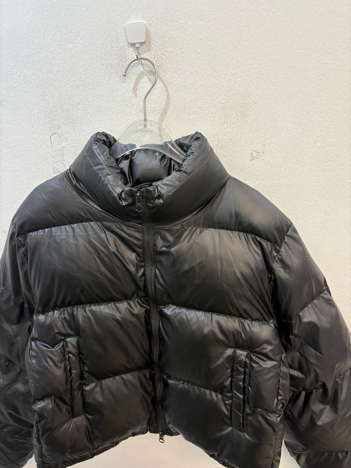 Lafudge our woman padding 상품이미지2