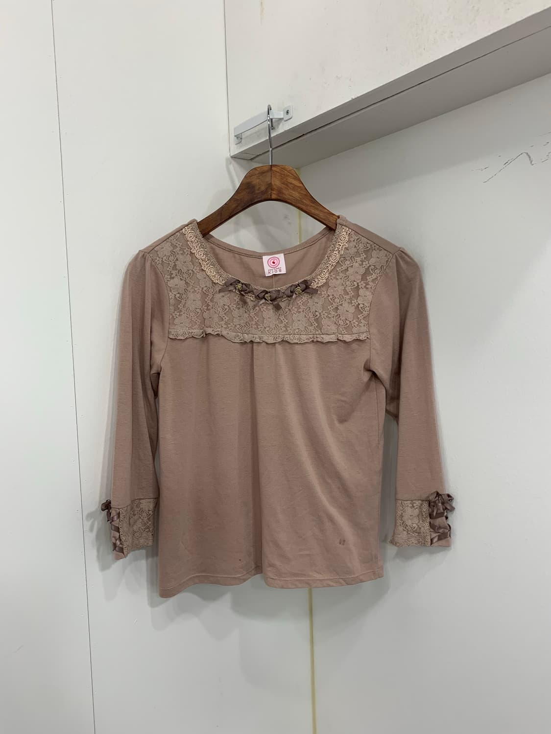 오리엔탈 뮤트 모리 코디셋 상품이미지4