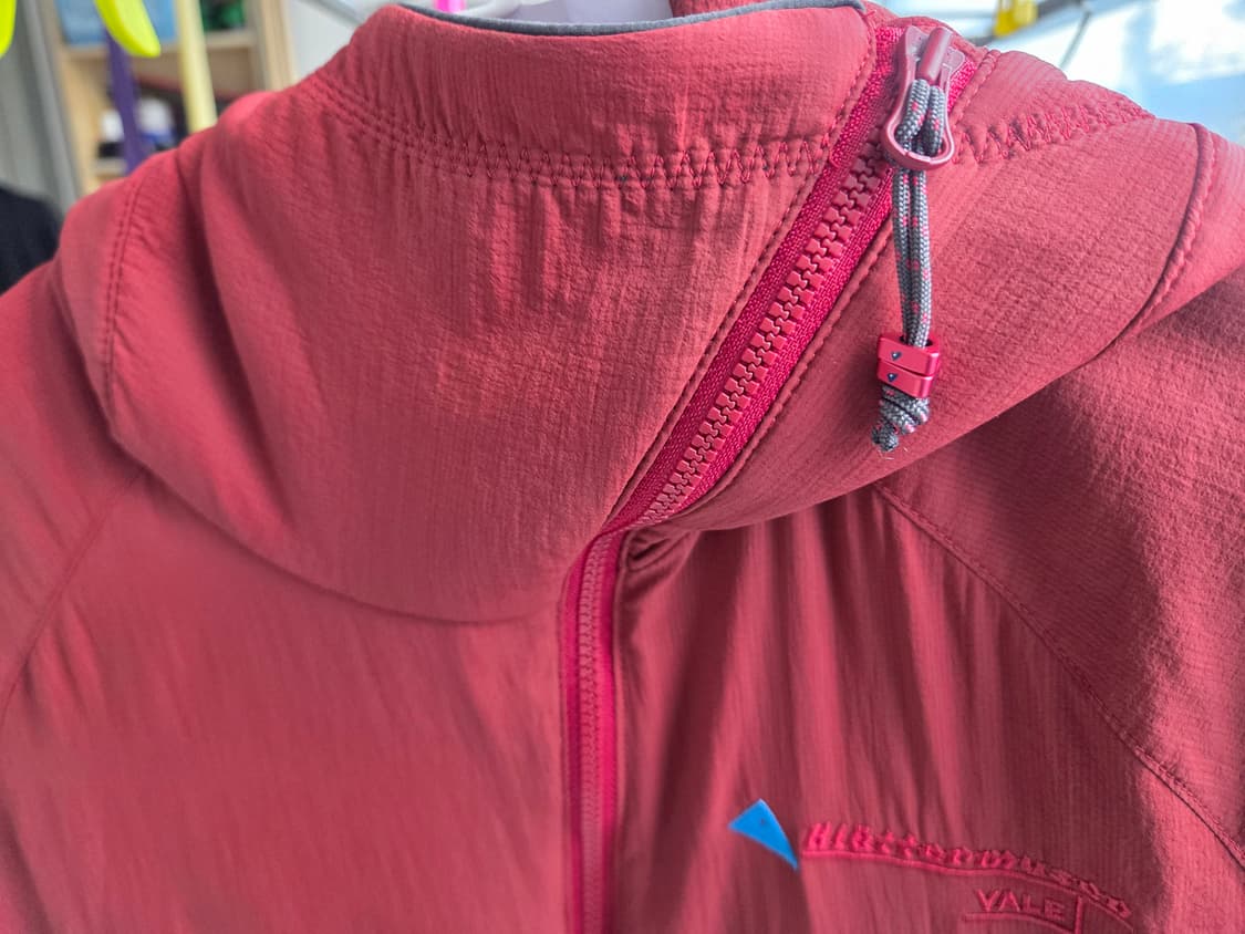 클라터뮤젠 발레자켓 s 상품이미지3