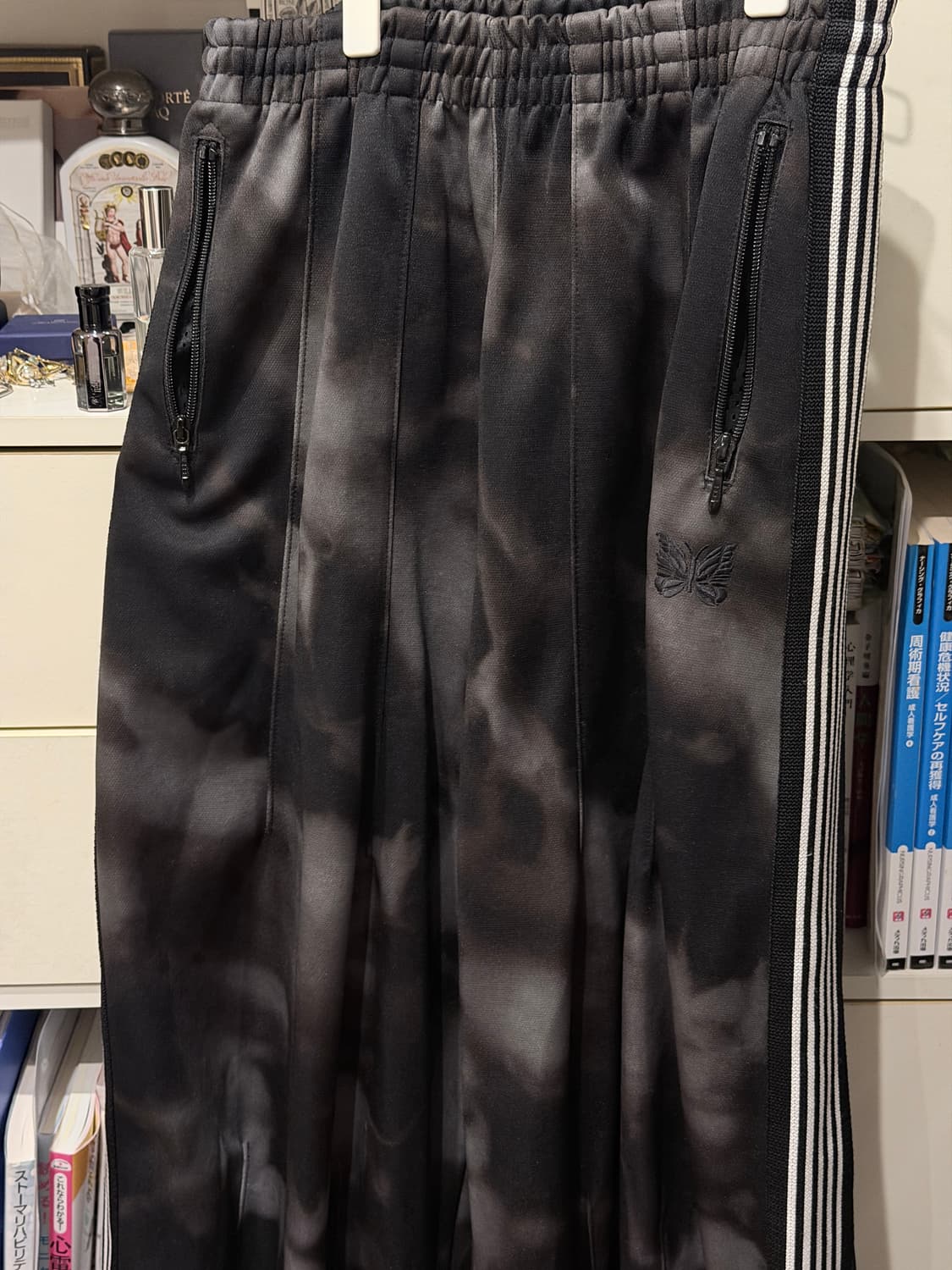 Needles 스튜디오스 별주 XS 상품이미지3