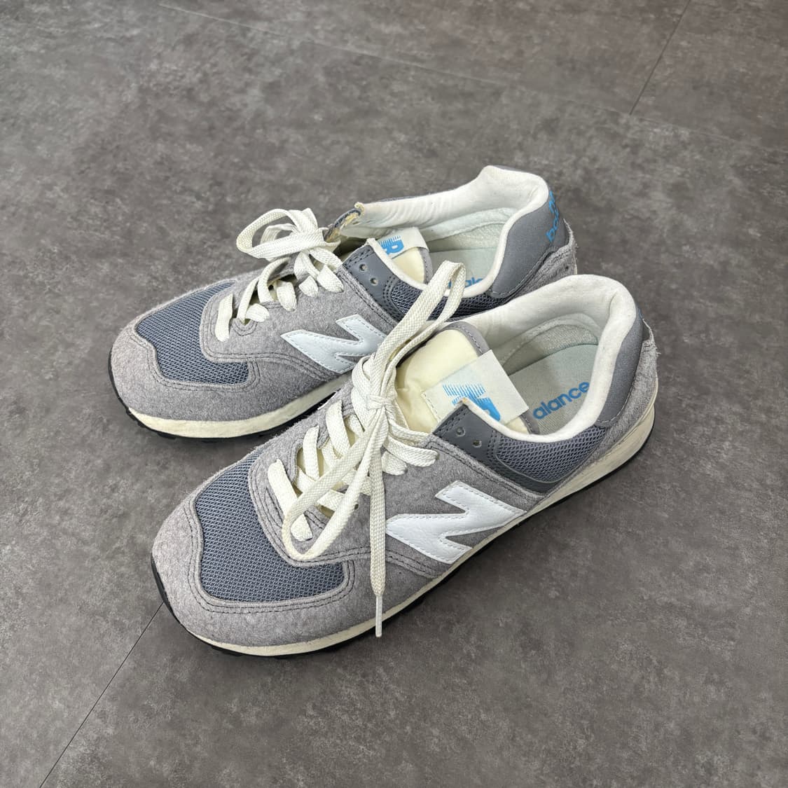 뉴발란스 574 헤리티지 260 상품이미지2