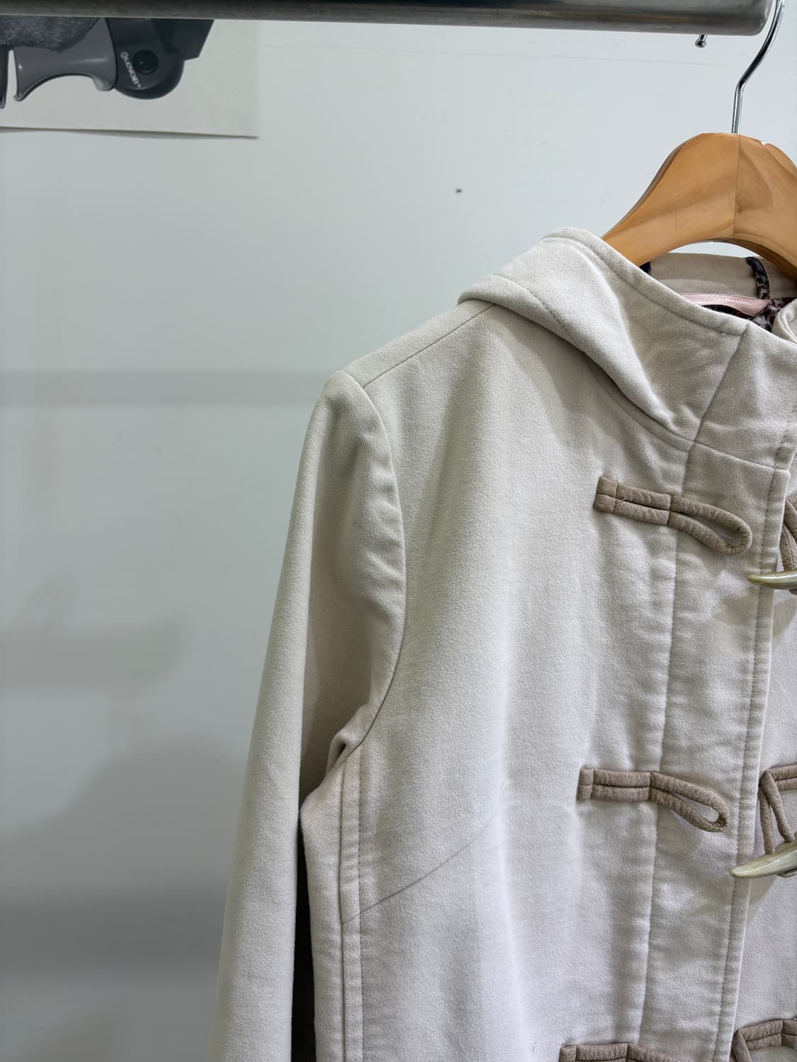 MICHEL KLEIN 코트 상품이미지3