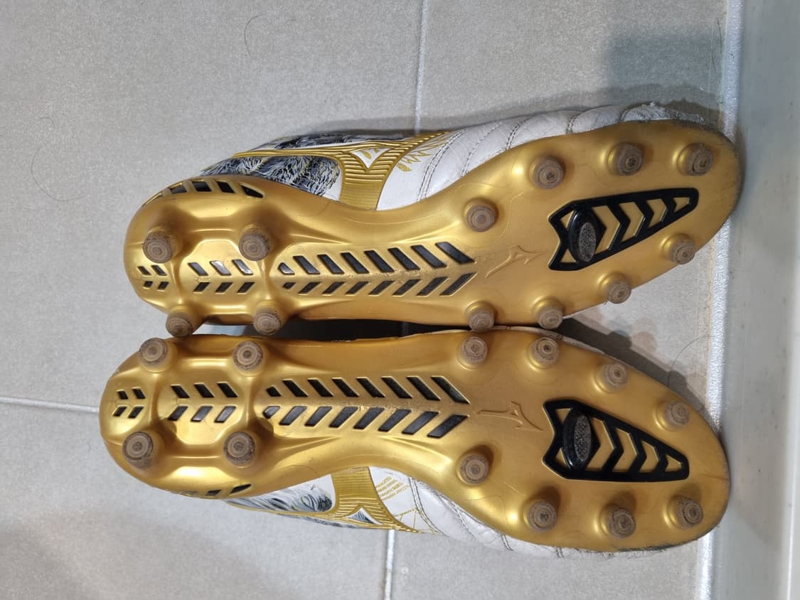 미즈노 모렐리아 라모스 축구화 상품이미지5