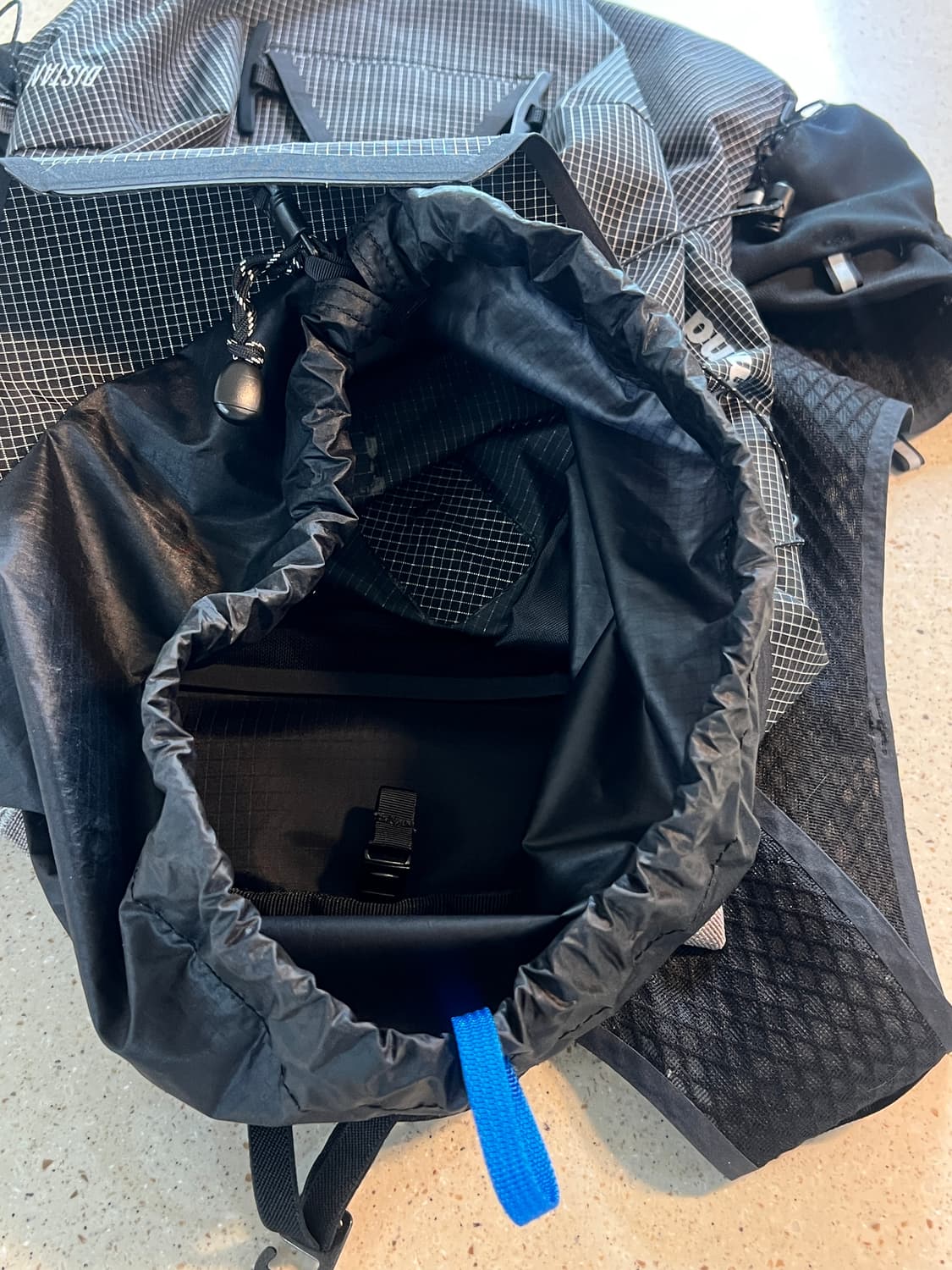 블랙다이아몬드 디스턴스 15 (블랙 / MEN S) 상품이미지7