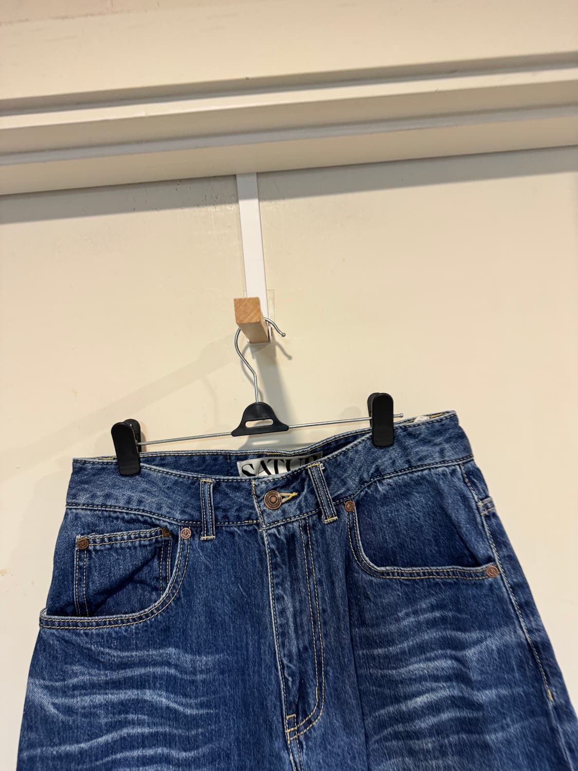 세터 가봉 버뮤다 팬츠 상품이미지5